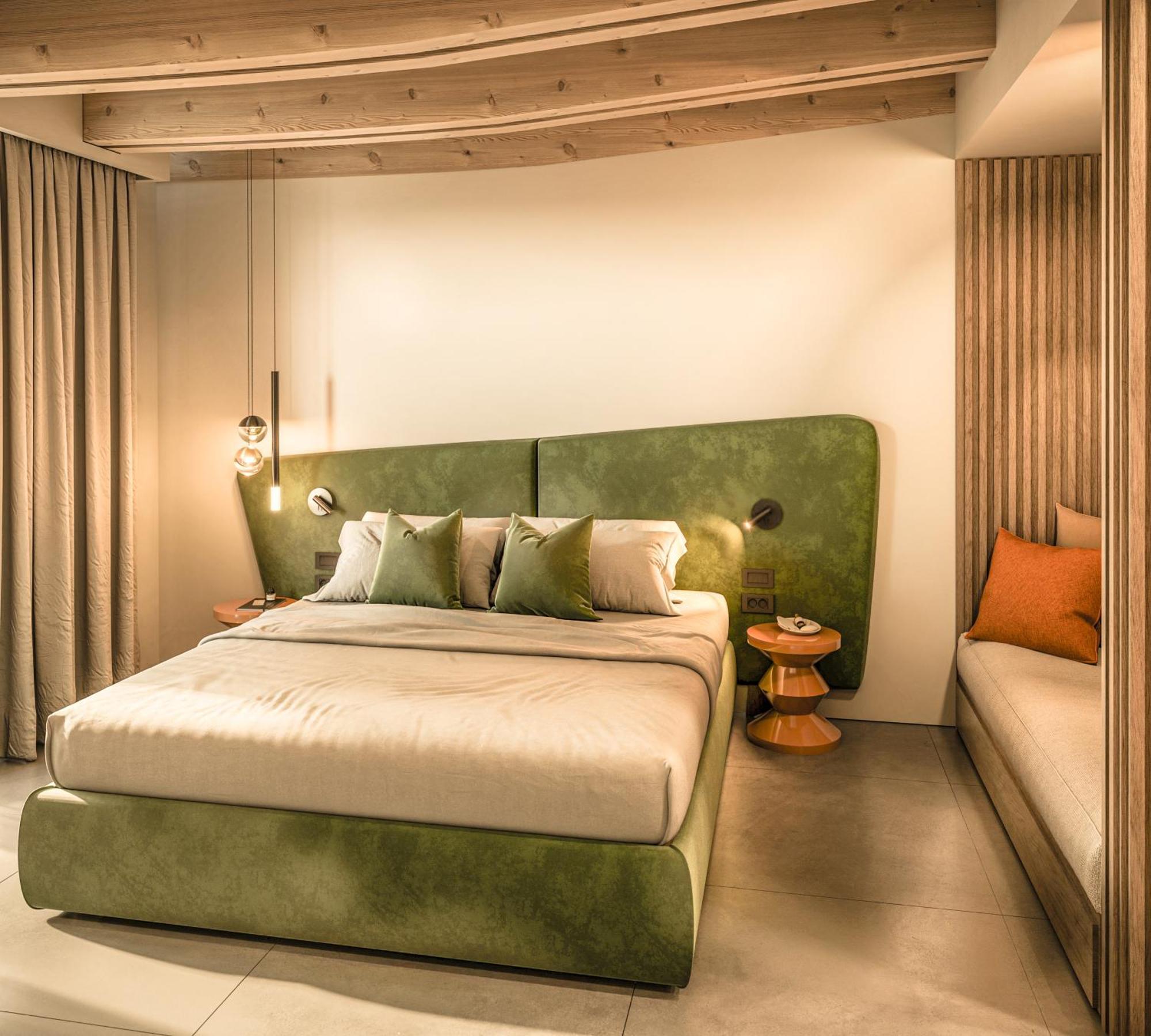 Hotel Lido Pieve Di Ledro Ngoại thất bức ảnh