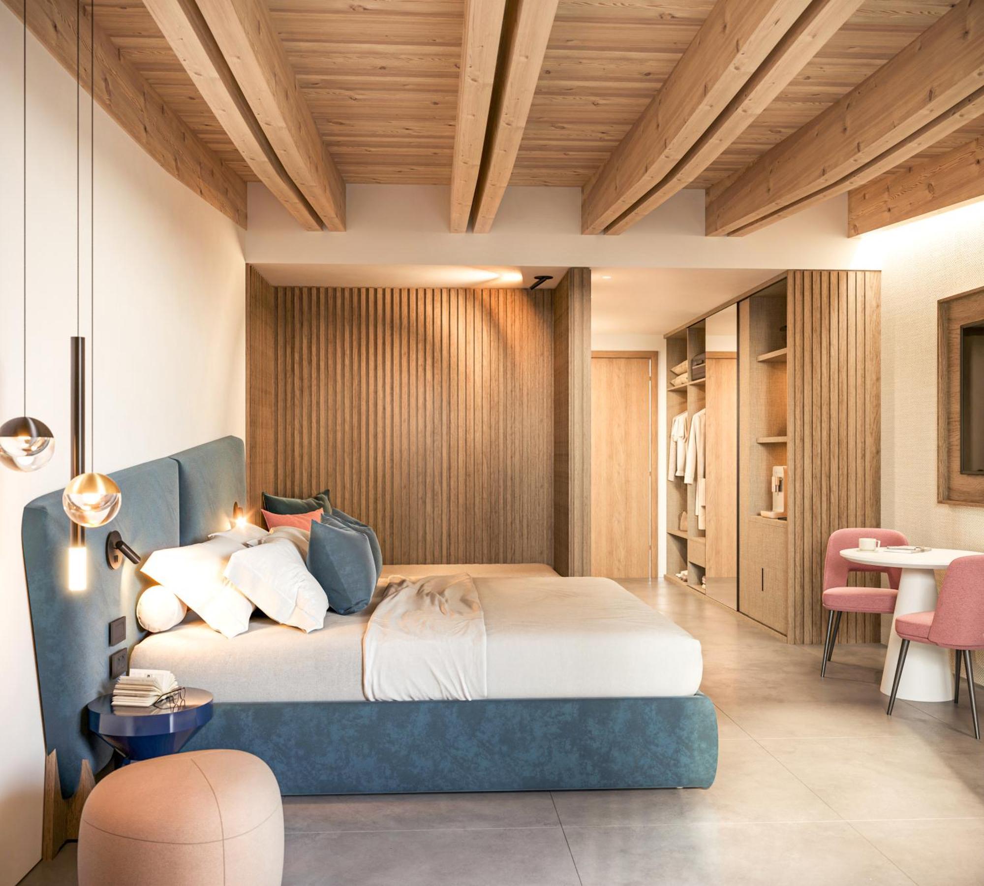 Hotel Lido Pieve Di Ledro Ngoại thất bức ảnh