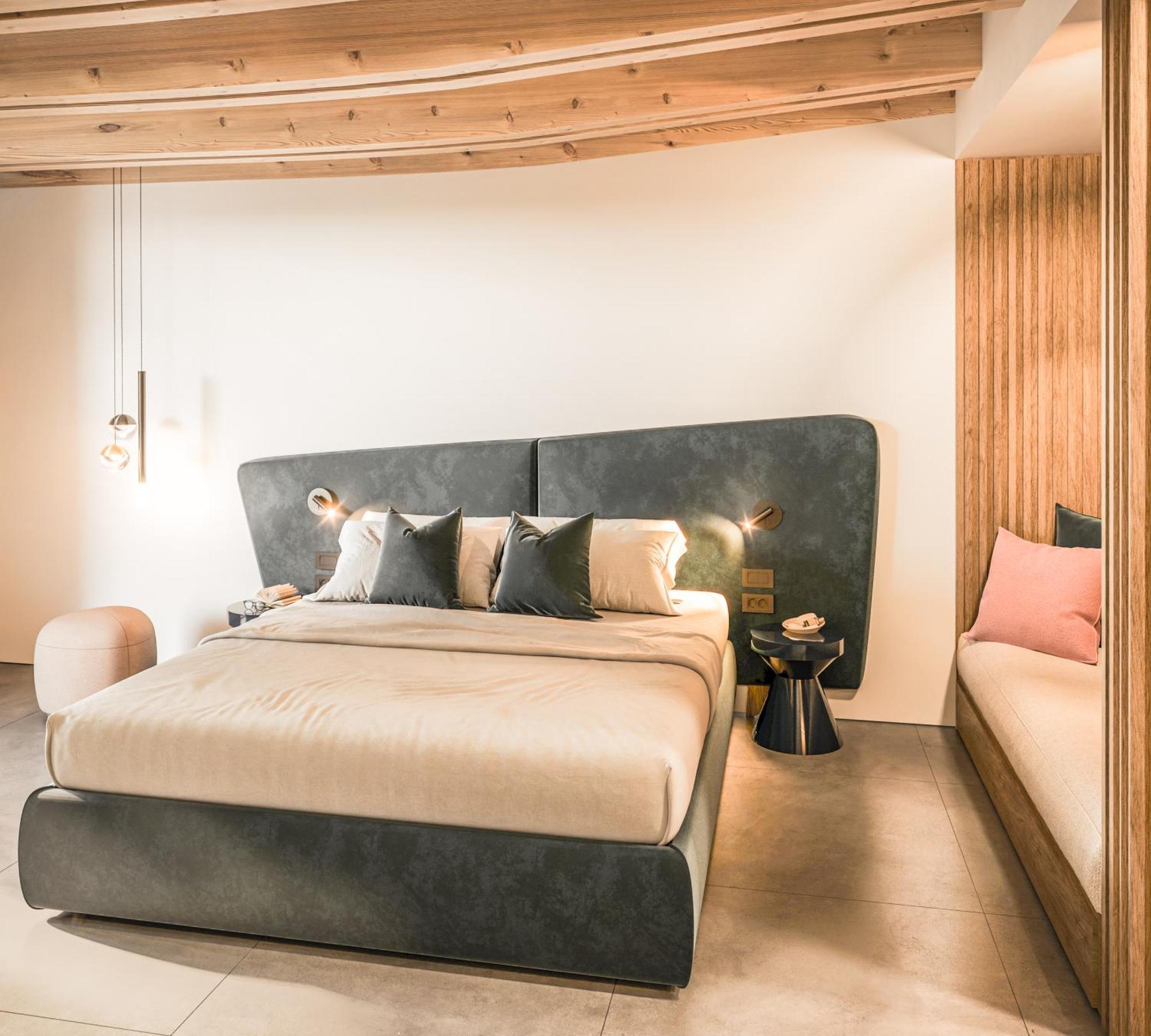 Hotel Lido Pieve Di Ledro Ngoại thất bức ảnh