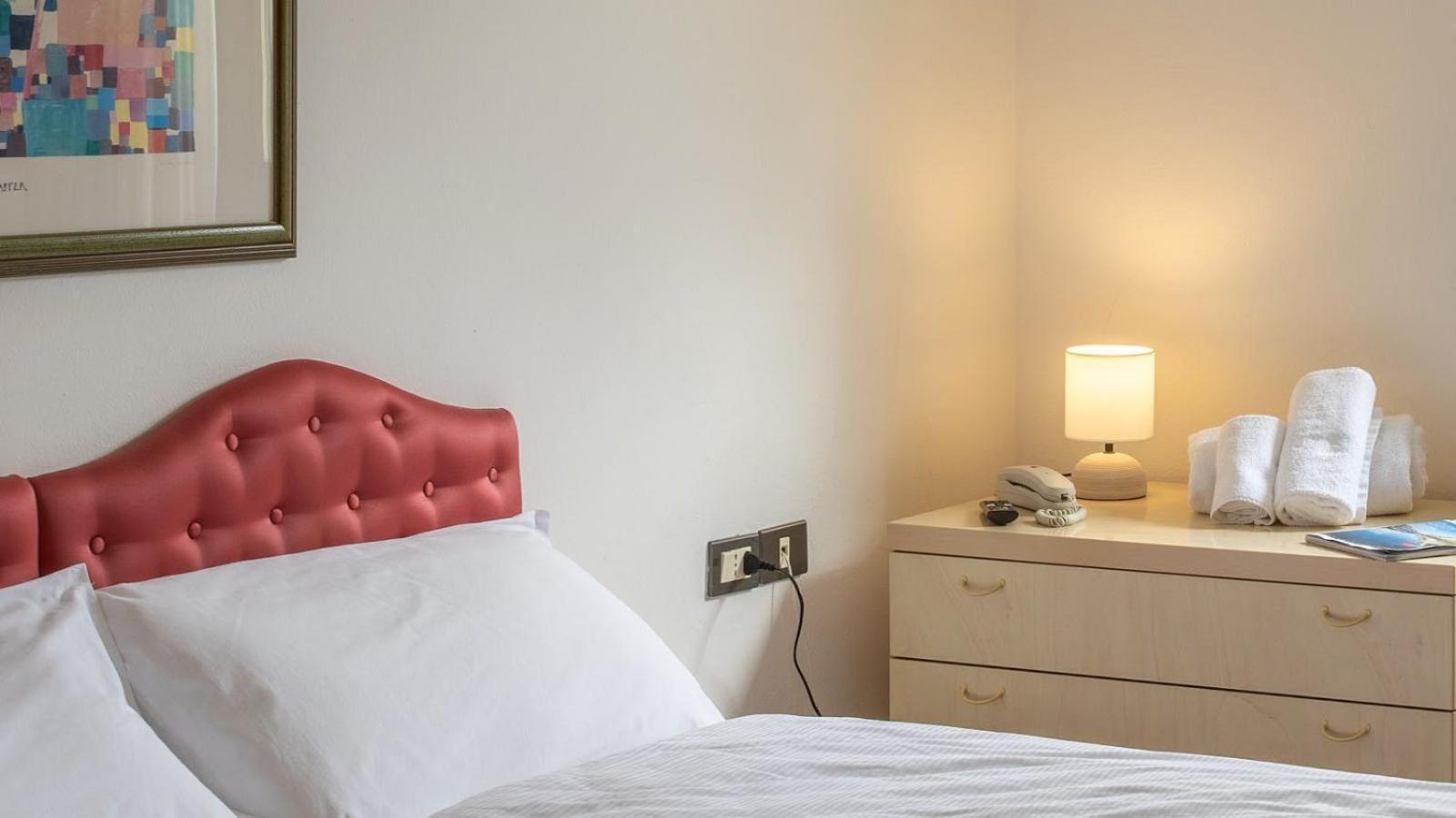 Hotel Lido Pieve Di Ledro Ngoại thất bức ảnh