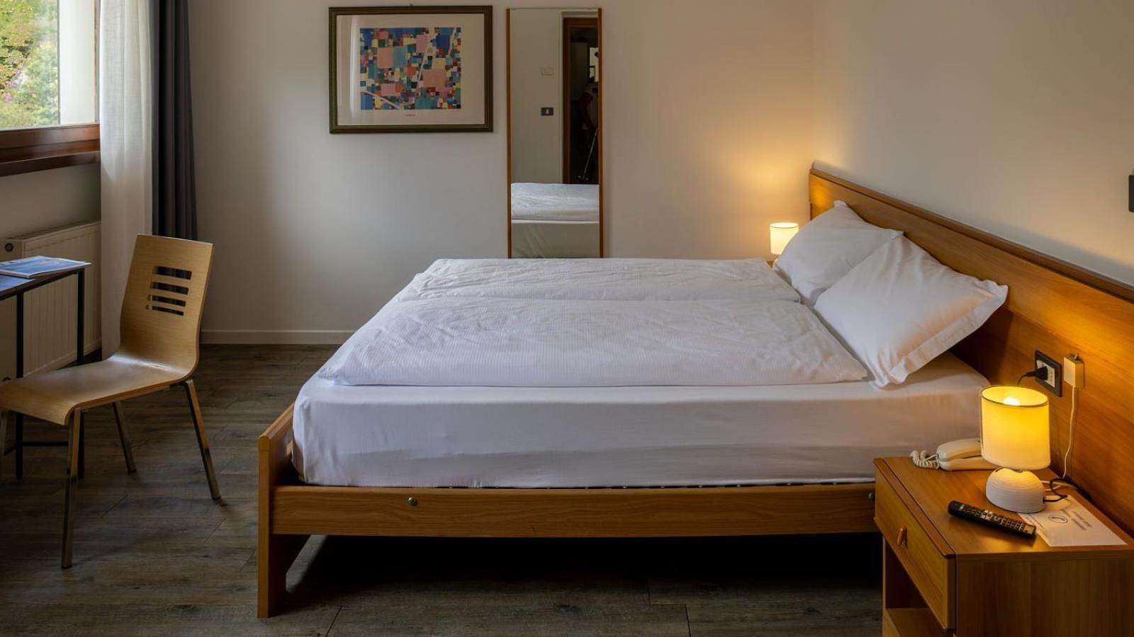 Hotel Lido Pieve Di Ledro Ngoại thất bức ảnh